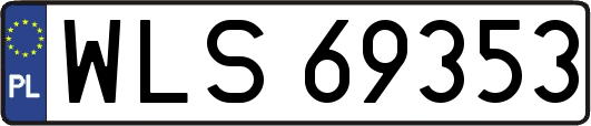 WLS69353