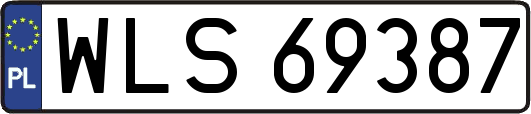 WLS69387