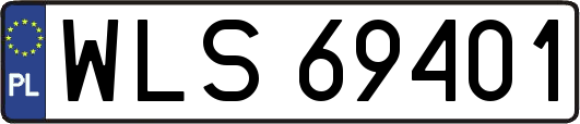 WLS69401