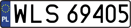WLS69405