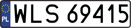 WLS69415