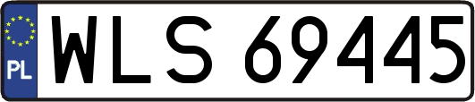WLS69445