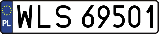 WLS69501