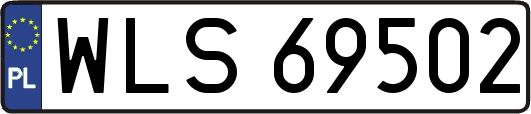 WLS69502