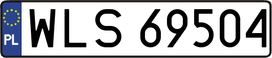 WLS69504