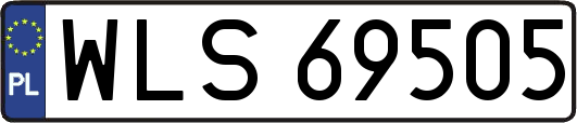 WLS69505