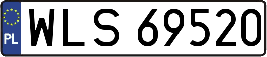 WLS69520