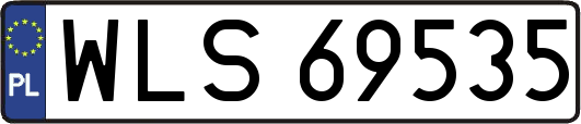 WLS69535
