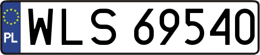 WLS69540