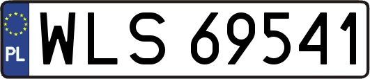 WLS69541