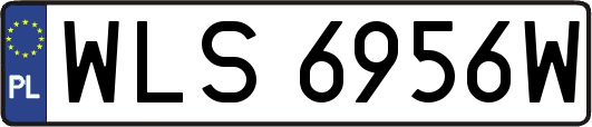 WLS6956W
