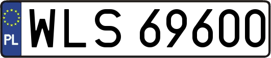 WLS69600
