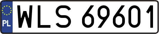 WLS69601