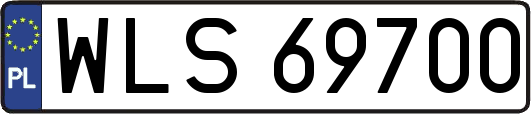 WLS69700