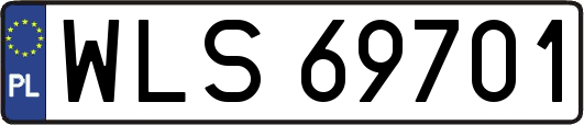 WLS69701