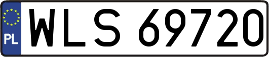 WLS69720