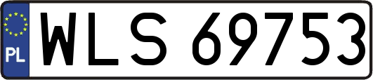 WLS69753