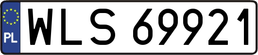 WLS69921