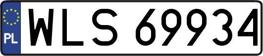 WLS69934