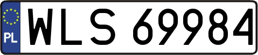WLS69984