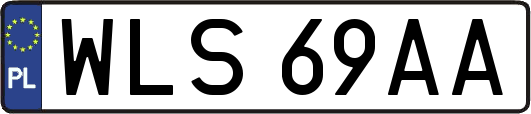 WLS69AA