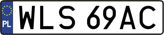 WLS69AC