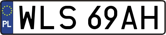 WLS69AH