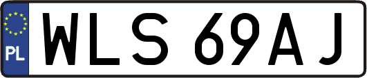 WLS69AJ