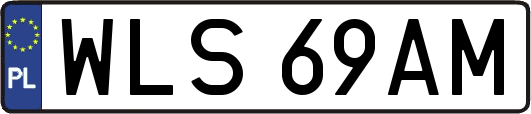 WLS69AM