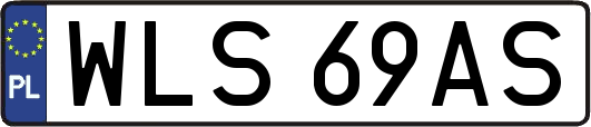 WLS69AS