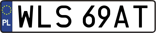 WLS69AT