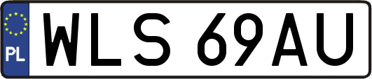 WLS69AU
