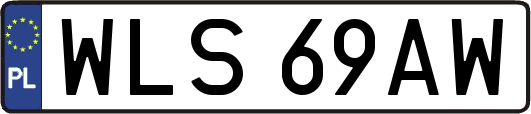 WLS69AW