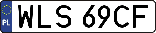 WLS69CF