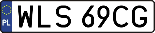 WLS69CG