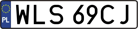 WLS69CJ