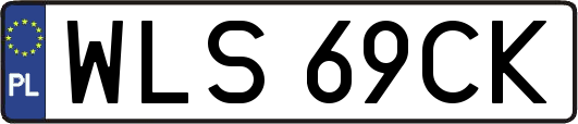WLS69CK