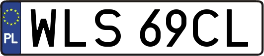 WLS69CL