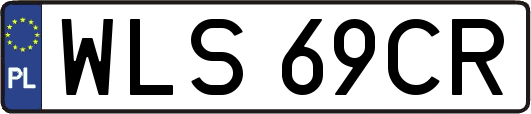 WLS69CR