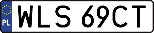 WLS69CT
