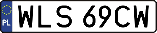 WLS69CW