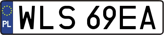 WLS69EA