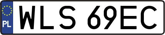 WLS69EC