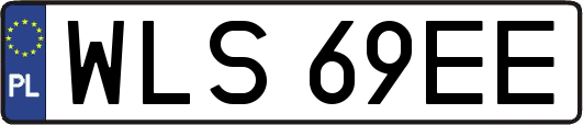 WLS69EE