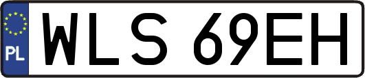 WLS69EH