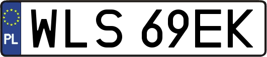 WLS69EK