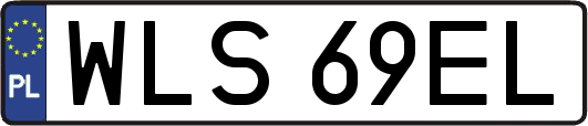 WLS69EL