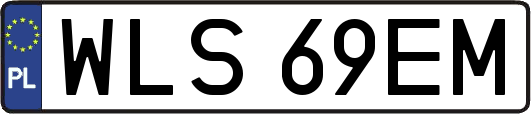 WLS69EM