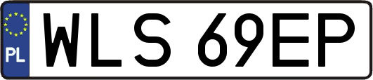 WLS69EP