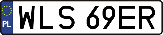 WLS69ER